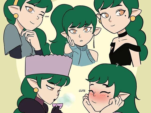 Emira blight