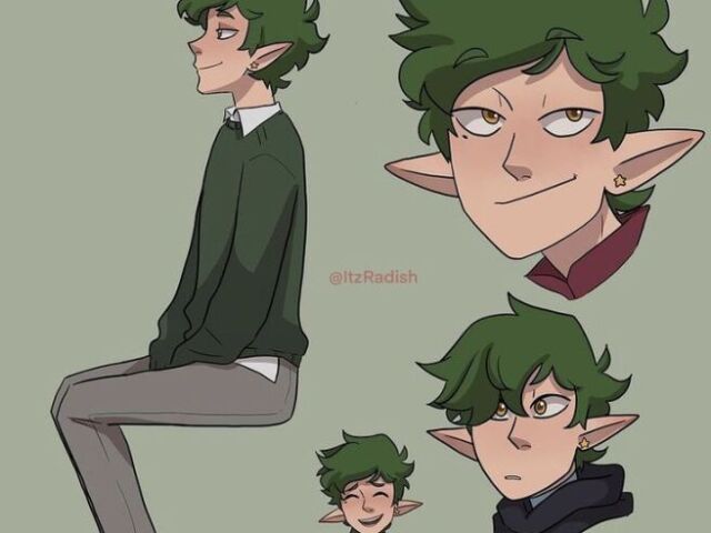 Edric Blight