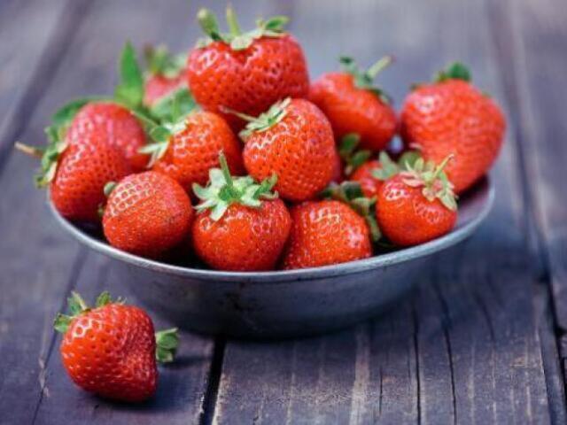 <3 Morangos🍓