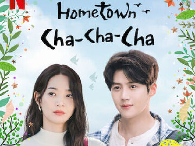 Hometown cha-cha-cha