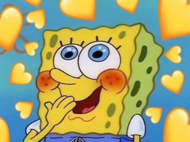 O quanto você conhece o Bob Esponja?