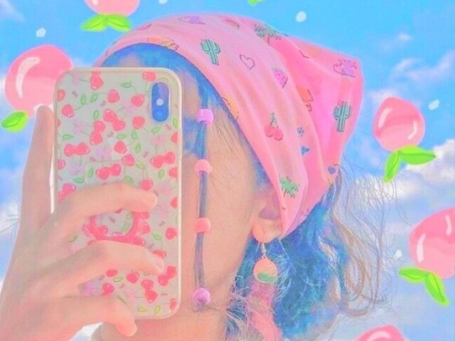 ♡💕SOFT GIRL💕♡