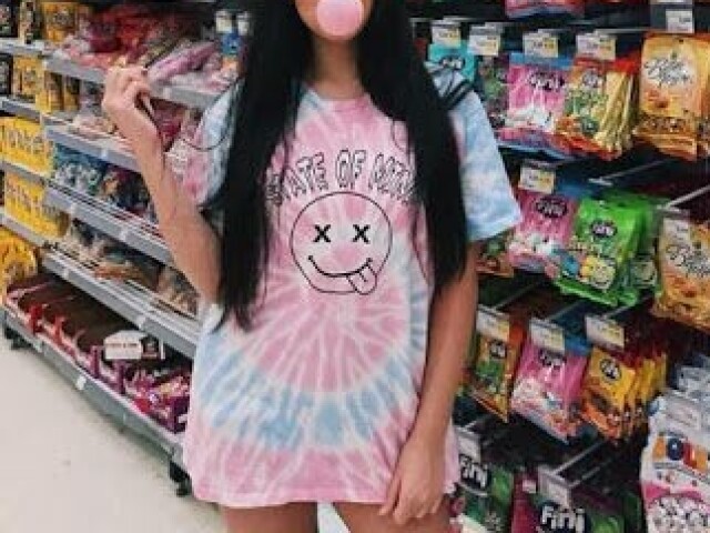 🌸VSCO GRIL🌸