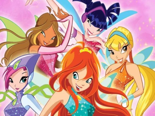 Winx