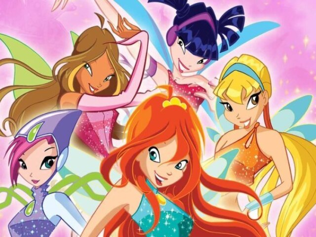 Winx