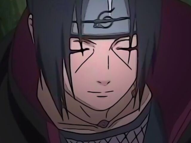 Itachi Uchiha