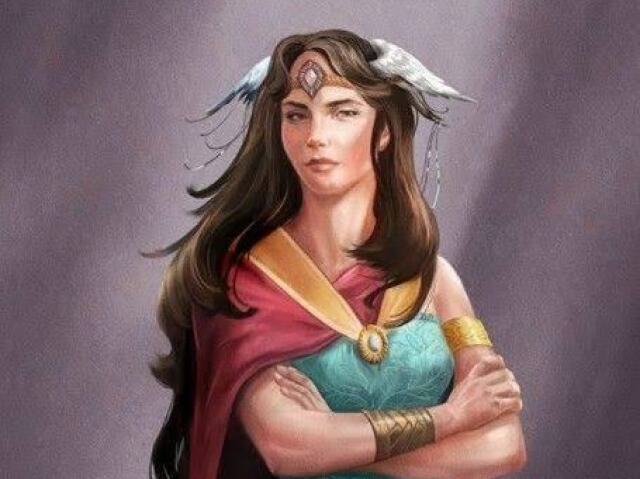 VOCÊ É FRIGGA!