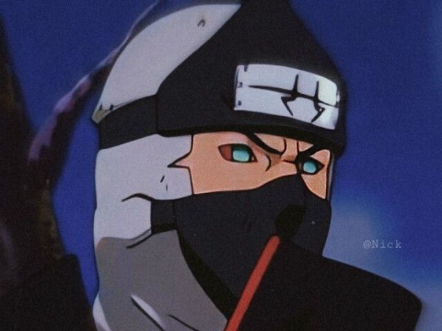 Kakuzu (???)
