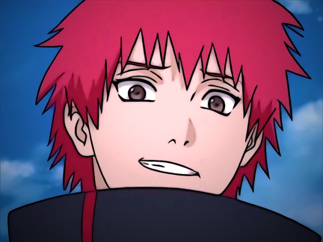 Sasori Akatsuna