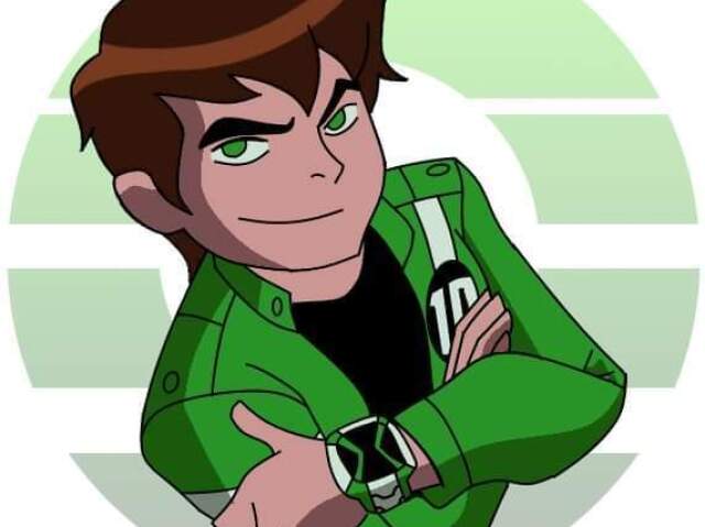 Ben 10