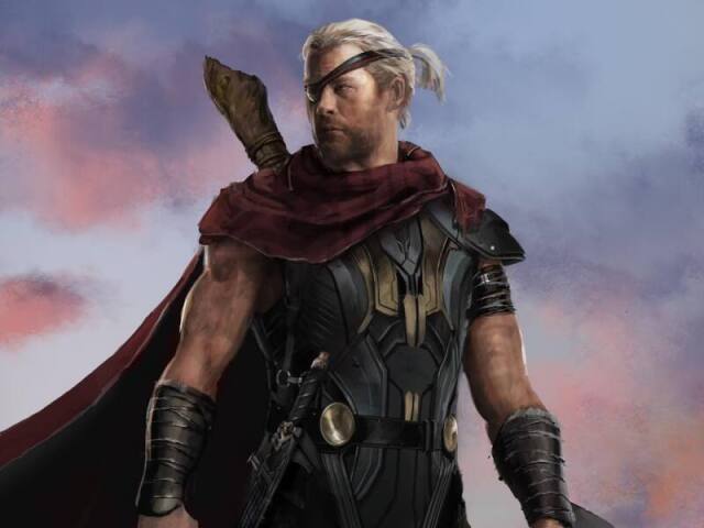 Thor