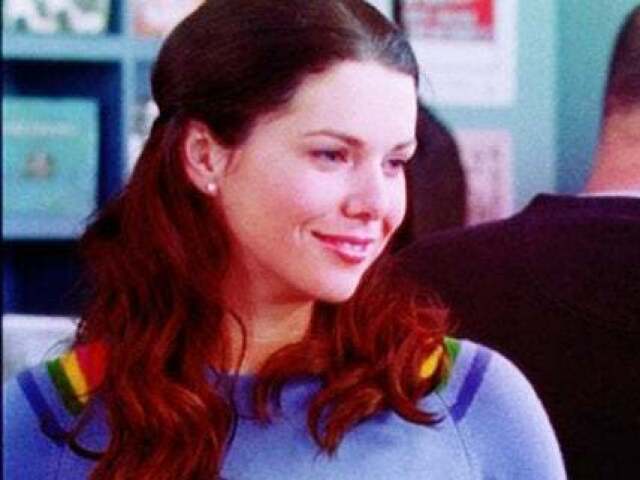 Lorelai Victoria Gilmore