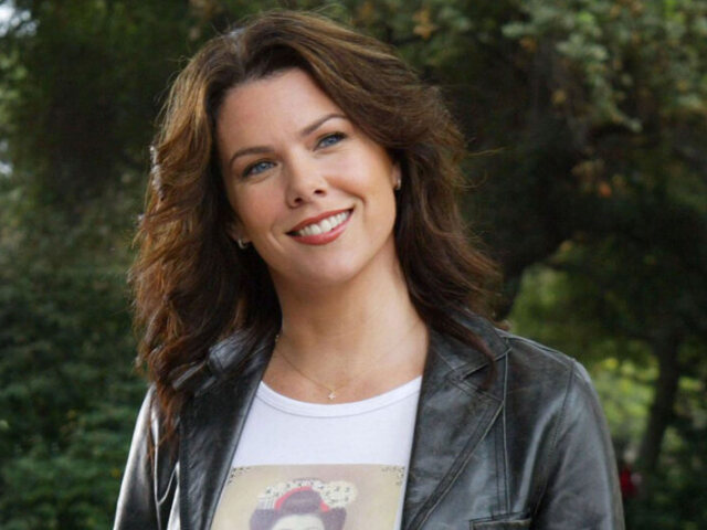 Lorelai Emily Gilmore