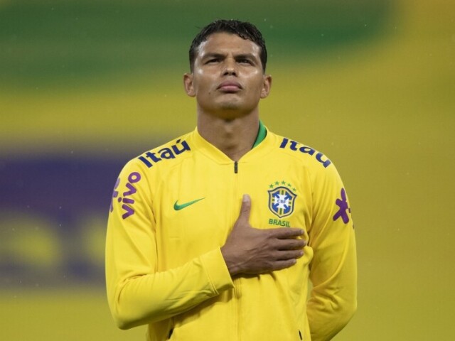 Thiago Silva