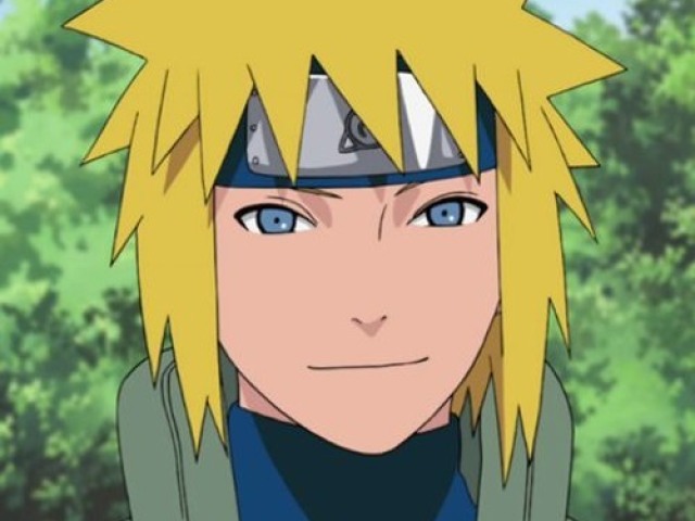 Minato Namizake