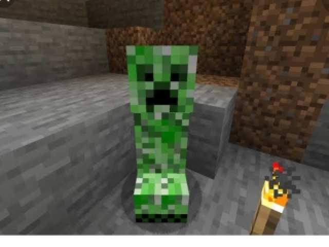 Creeper