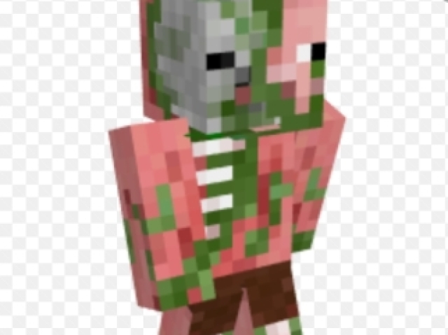 Zombie pigman