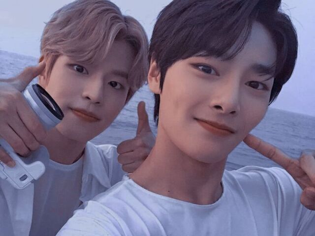 Seungmin/Jeongin