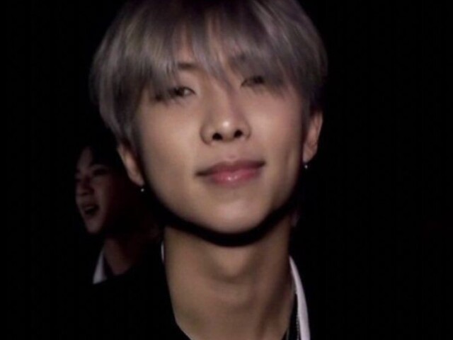 Namjoon