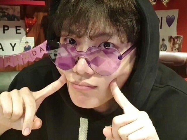Hoseok