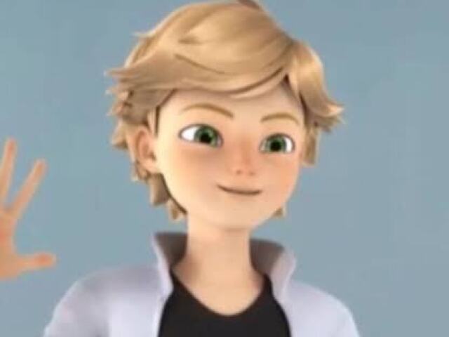 Adrien