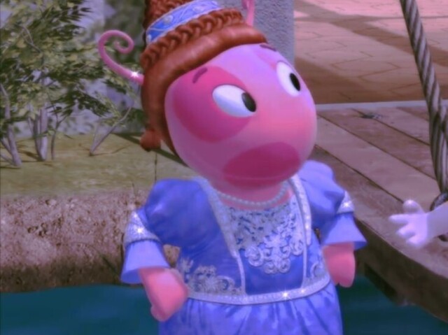 Uniqua
