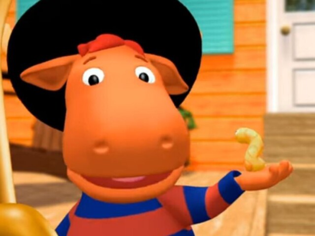 Tyrone