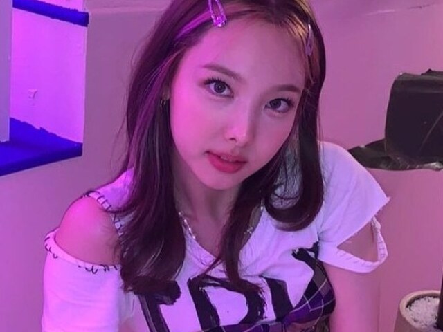 Nayeon