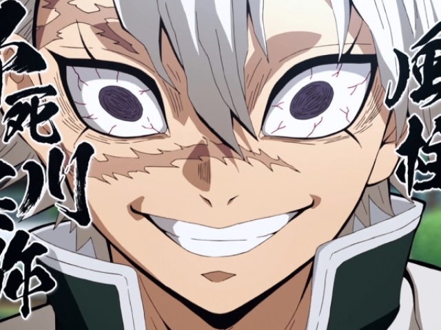 Sanemi