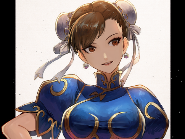 Chun-li