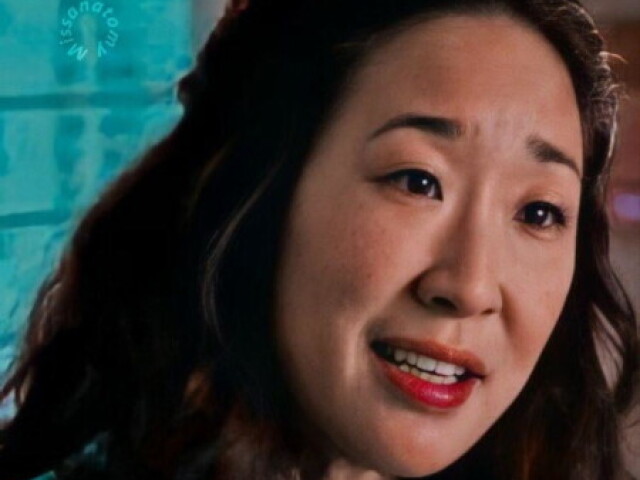 Cristina Yang