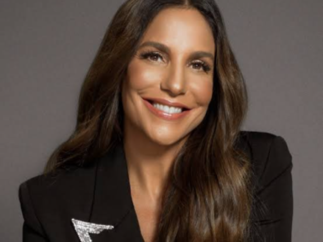 Ivete Sangalo