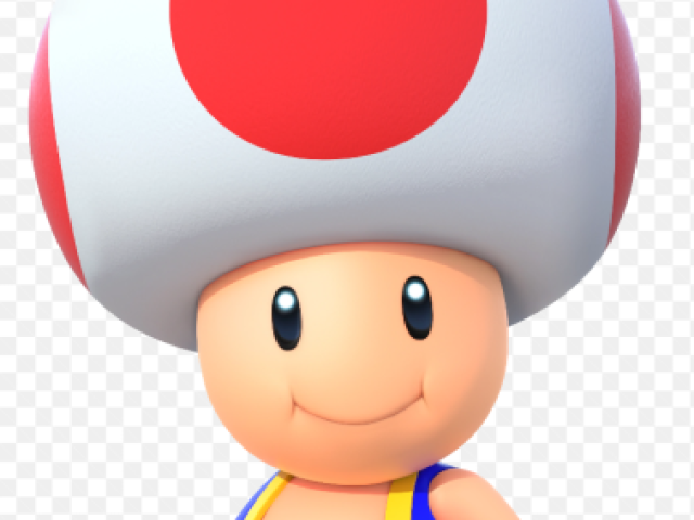 Toad