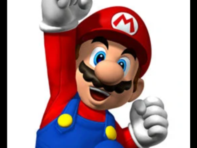 Mario