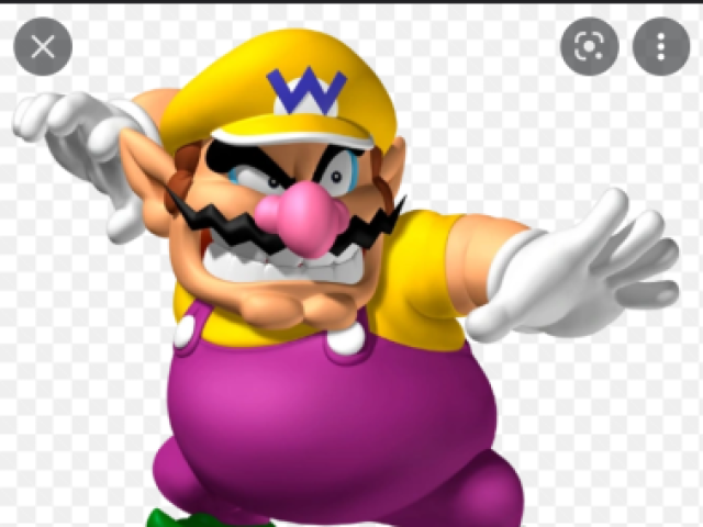 Wario