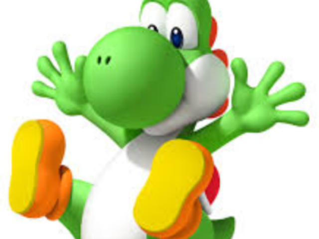 Yoshi