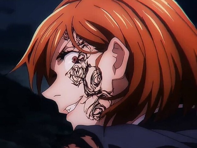 Nobara Kugisaki