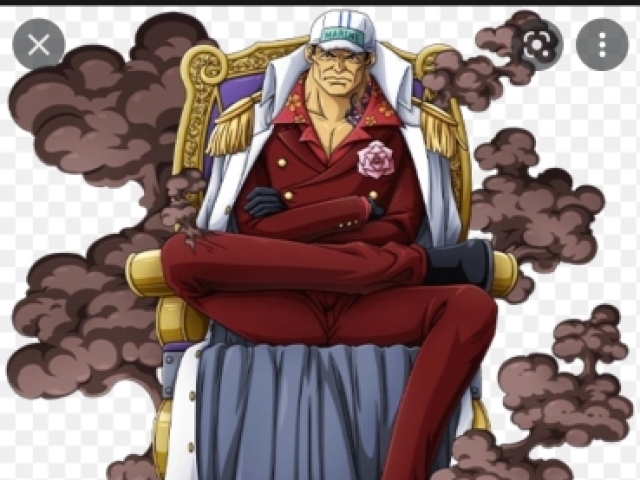 Akainu