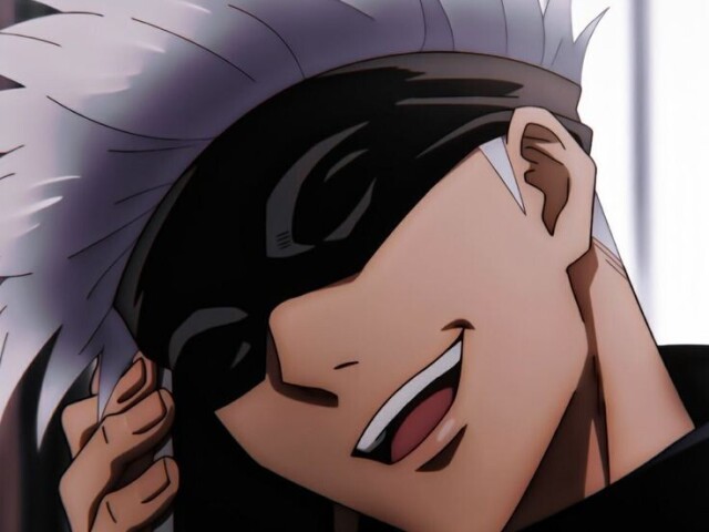 Satoru Gojo