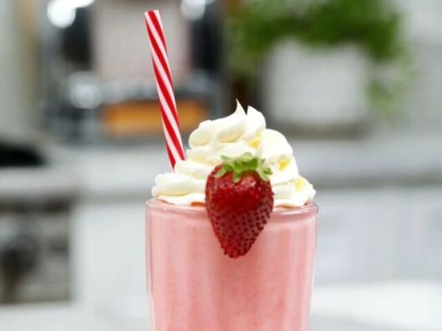 milkshake