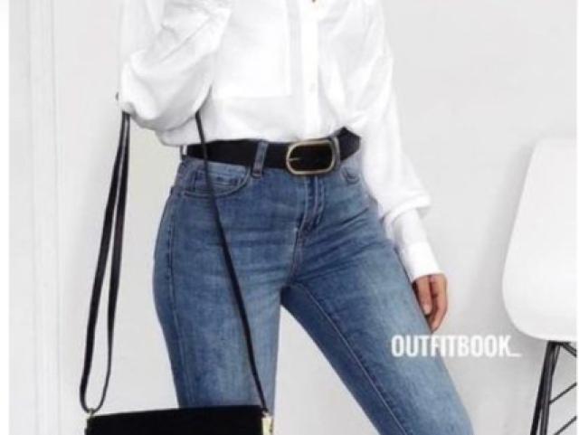 Essa
E uma calça
