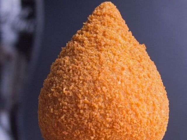 coxinha