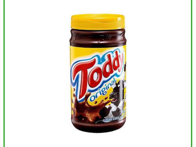 Toddy quente