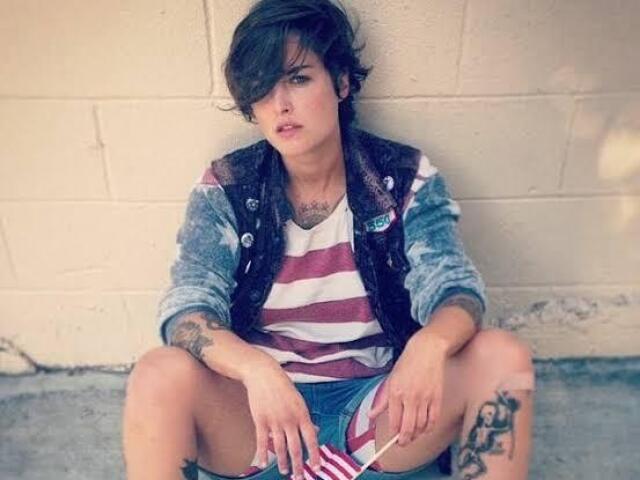 Estilo tomboy