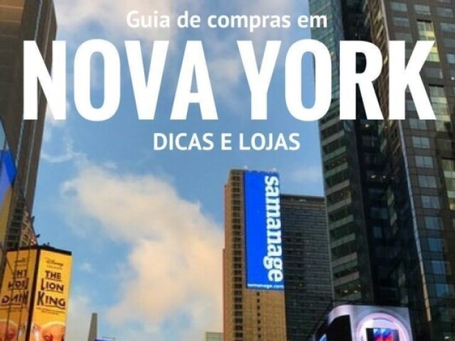 Nova York