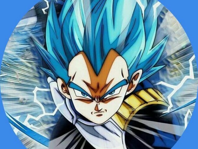 Vegeta?