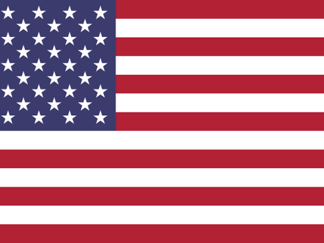 USA (estados unidos)