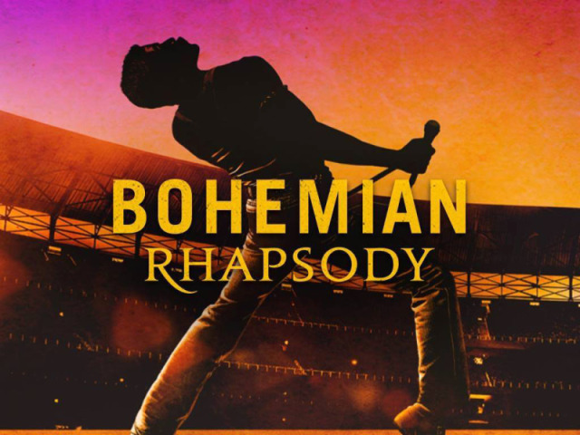 Bohemian Rhapsody