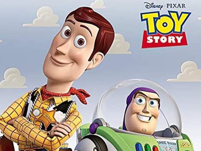 Toy Story