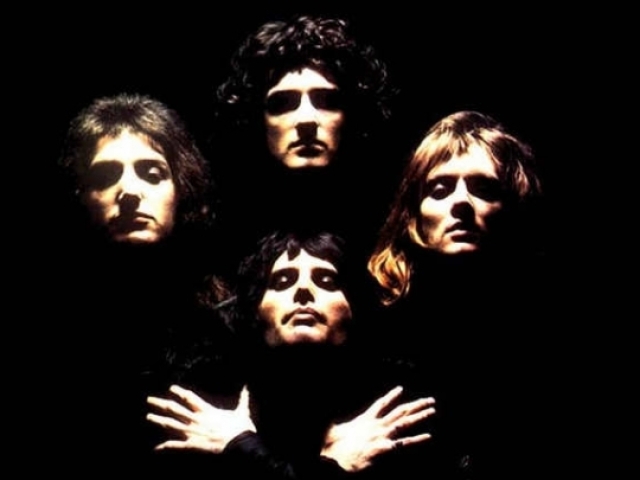 Bohemian Rhapsody (Música)